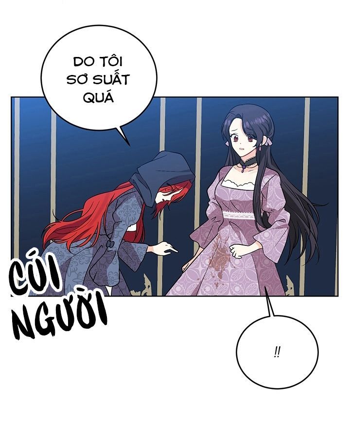 tôi sẽ trở thành gia sư của bạo chúa chapter 9 6