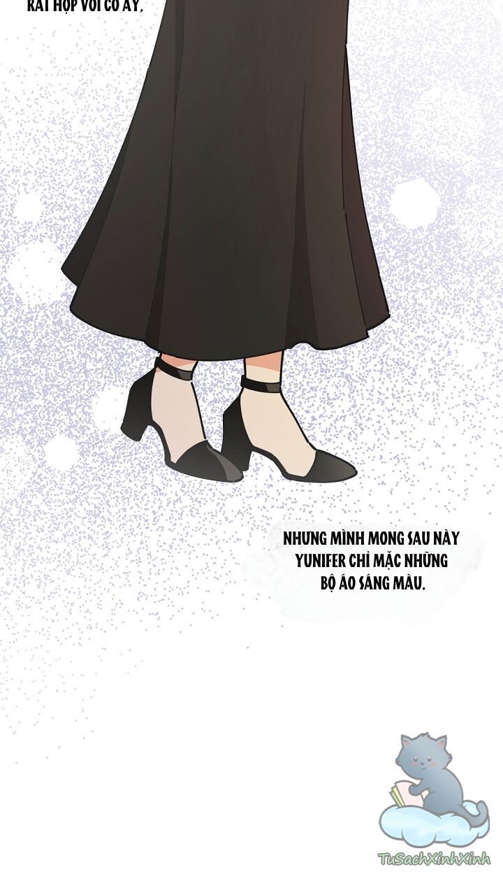 người hùng của ác nữ chapter 84 92