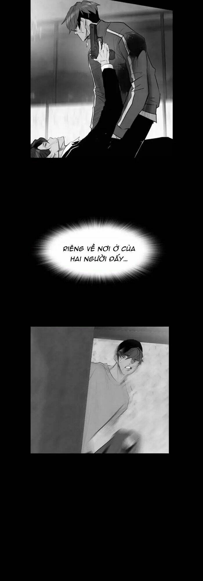 kẻ hồi sinh chapter 59 38