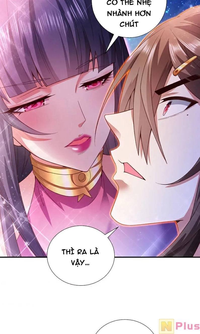 bị sư phụ xinh đẹp dùng 99 cách dạy dỗ thành thánh chapter 225 5