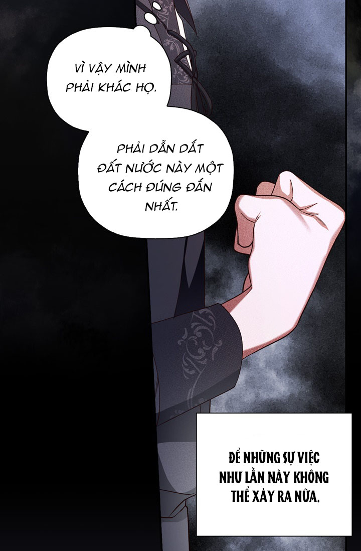 cách che giấu đứa con của hoàng đế chapter 20 48
