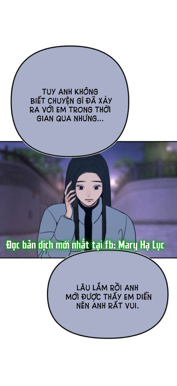 nàng thơ nổi tiếng - nàng thơ myung chapter 19.1 9