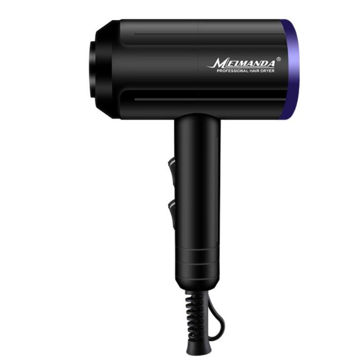 Máy sấy tóc Hair Salon 1600w giảm tiếng ồn - ShopToro - AsiaMart