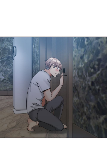 người chị của mẹ kế chapter 8 52