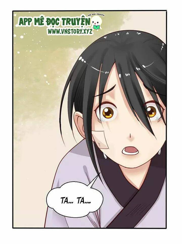 kiều nữ độc phi chapter 77 9