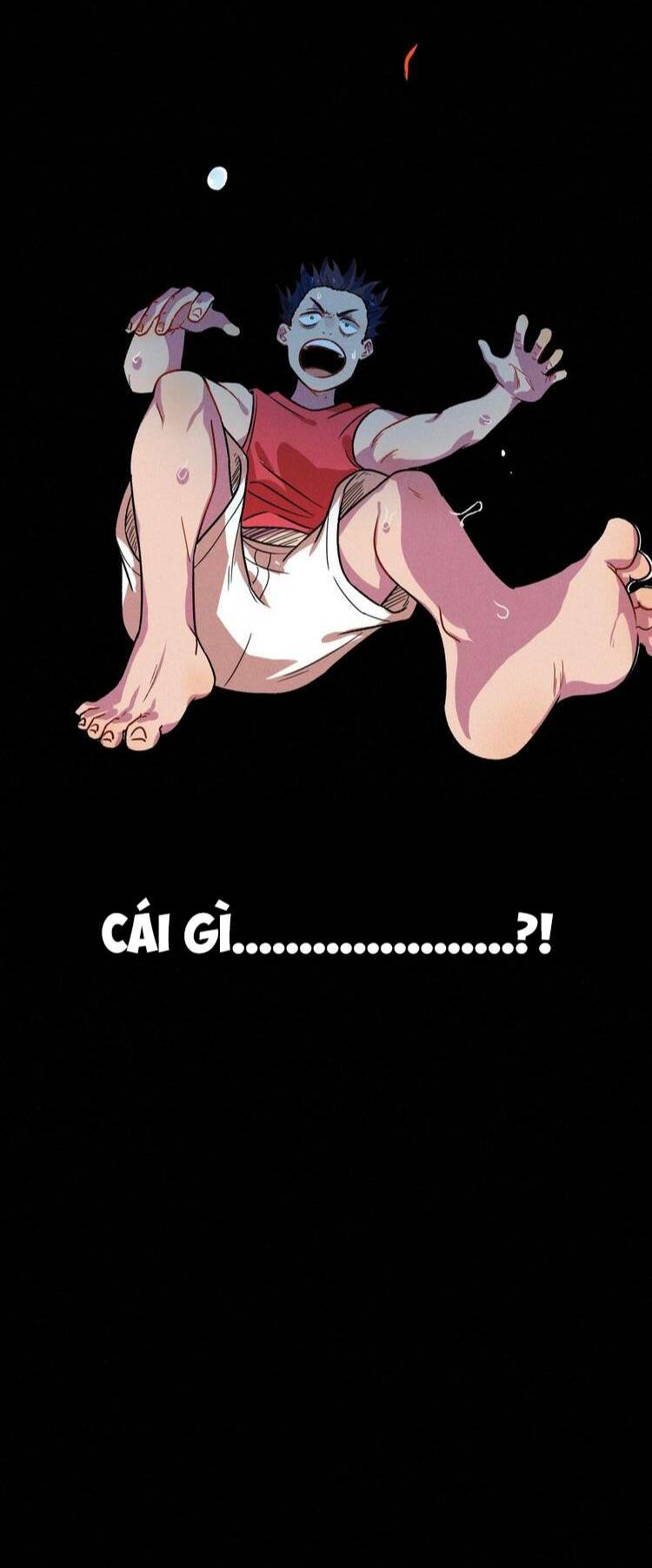 tu chân cuồng thiếu tại vườn trường chapter 39 39