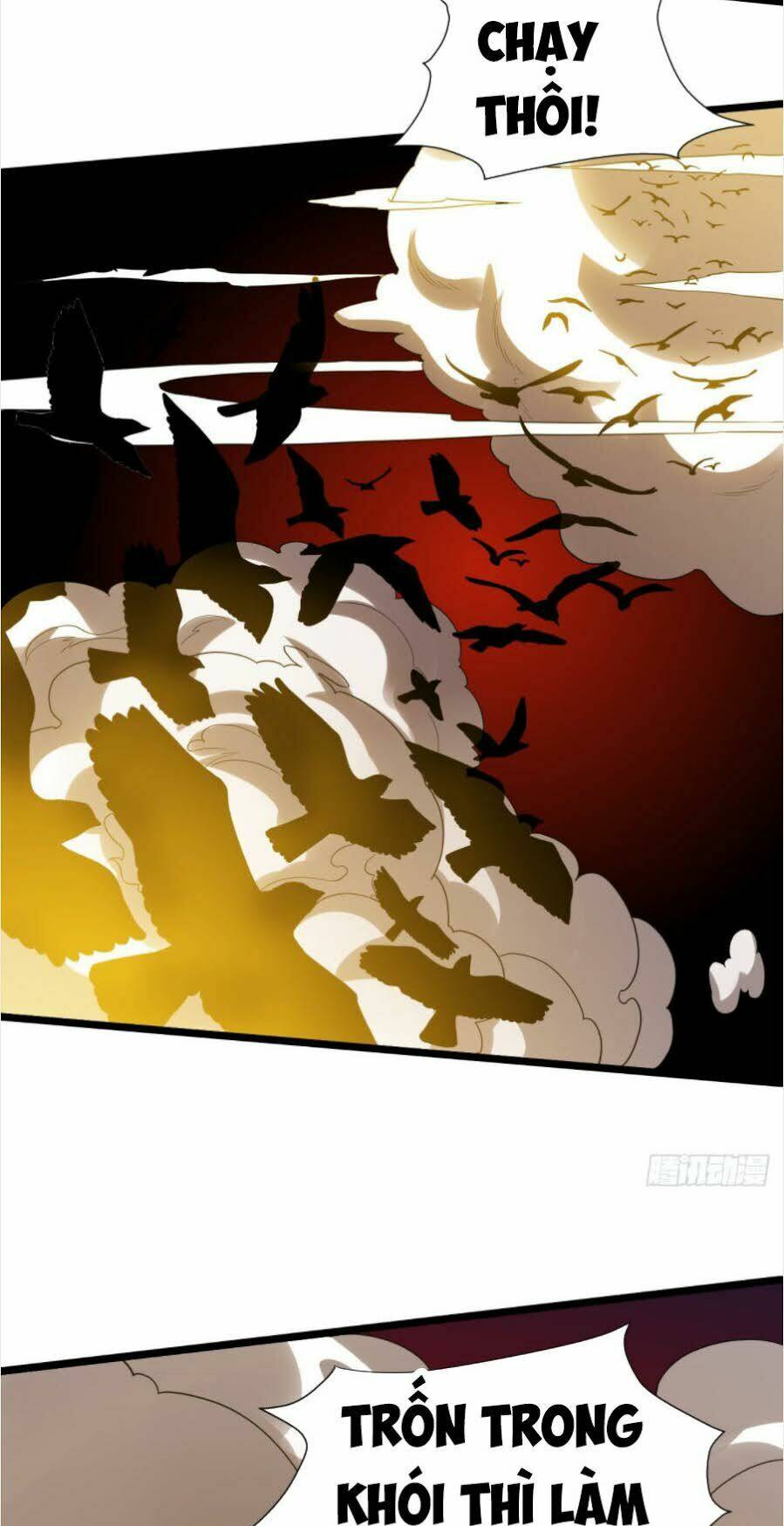 vô hạn biến dị chapter 16 5