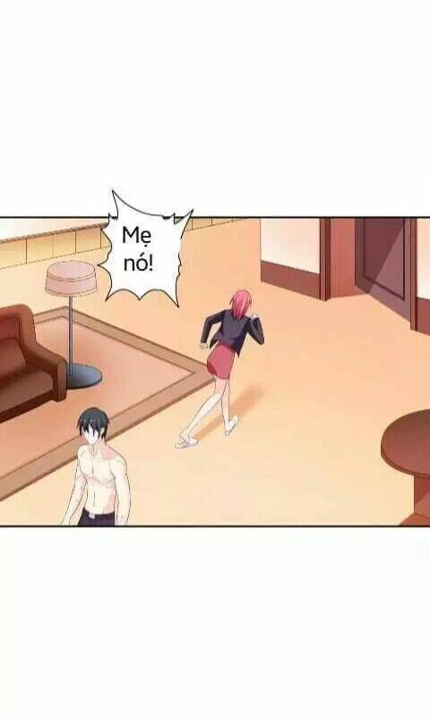 1 nửa hoàn hảo của ceo chapter 24 1