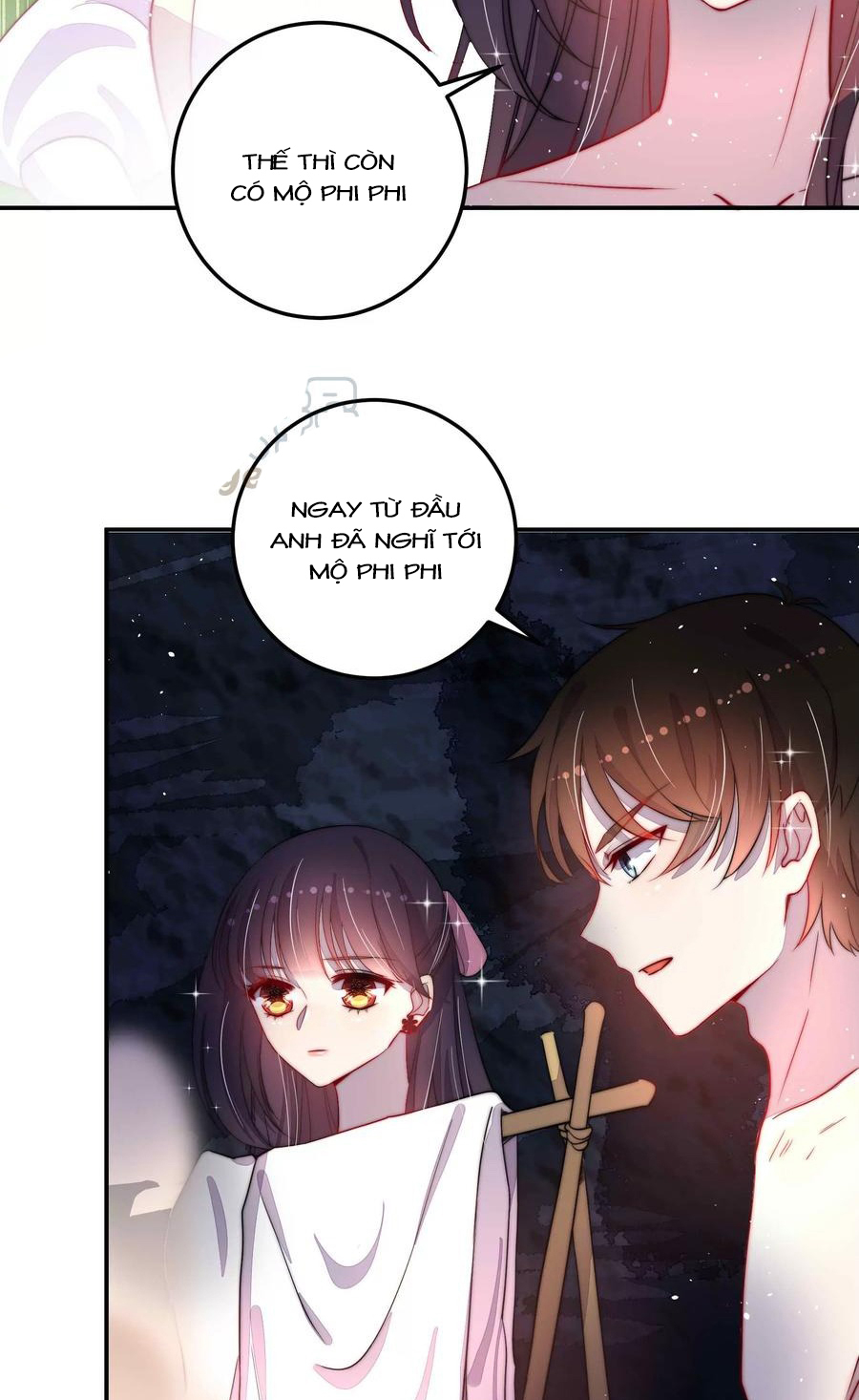 ngày nào thiếu soái cũng ghen chapter 392 4