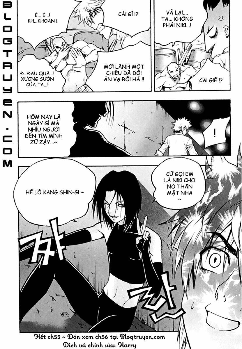 zippy ziggy chapter 55 21