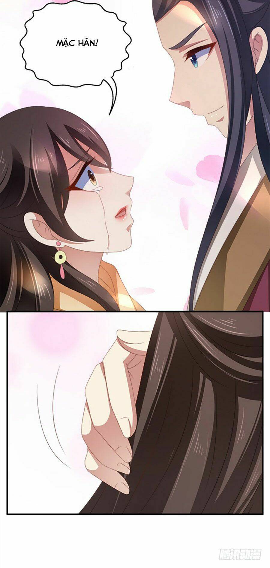 thịnh thế an nhiên chapter 36 31