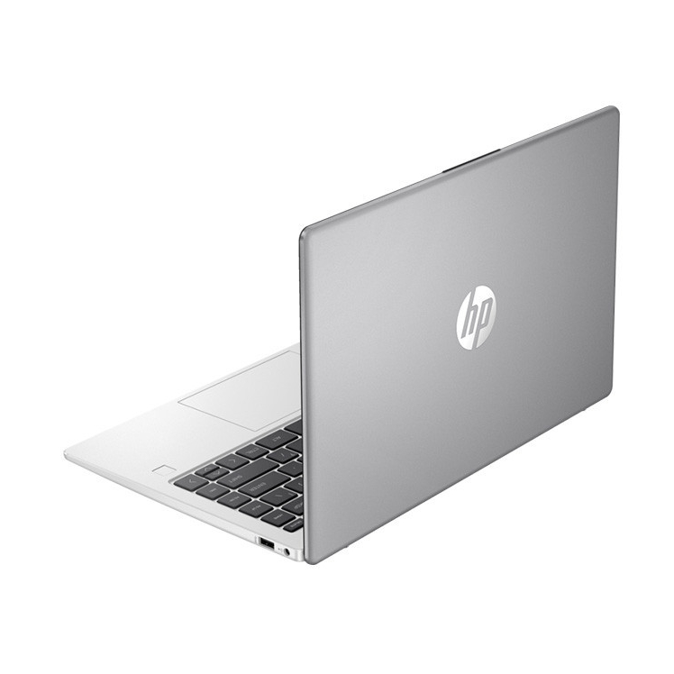 Laptop HP 240 G10 14 inch i3-1315U Gen 13, RAM 8GB, SSD 512GB (9H2E0PT)  - Hàng chính hãng