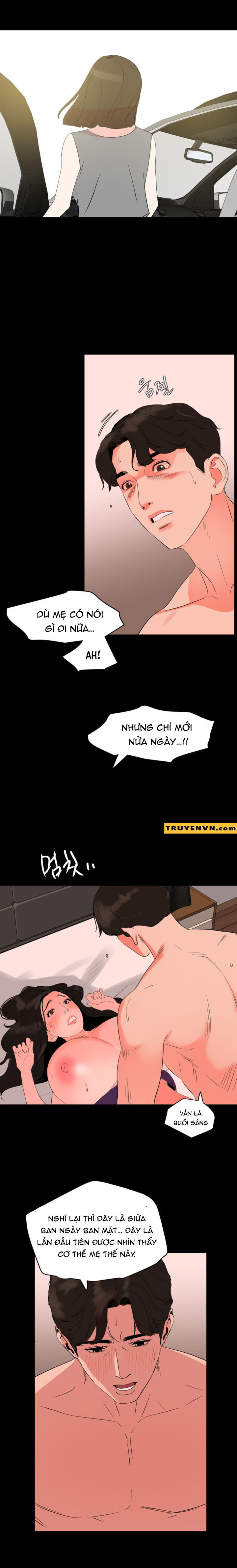 con rể chapter 32 9