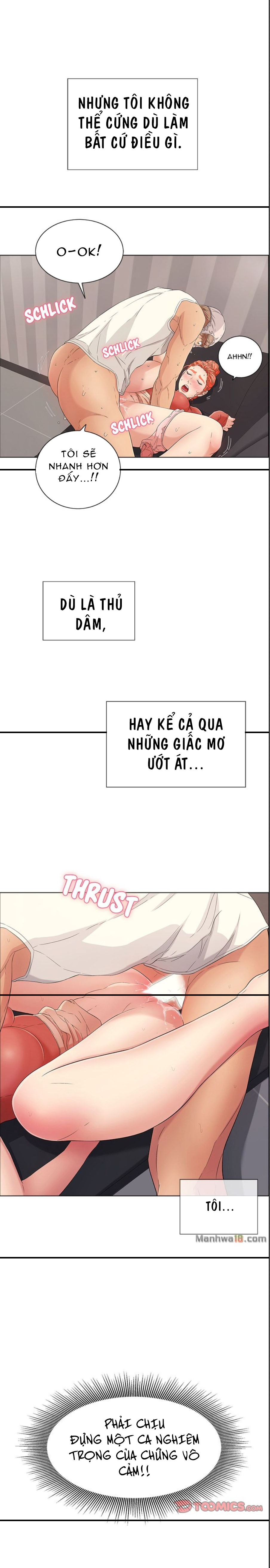 a killer woman chapter 14 3