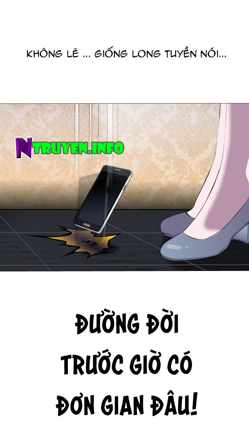 cạm bẫy của nữ thần chapter 41 16