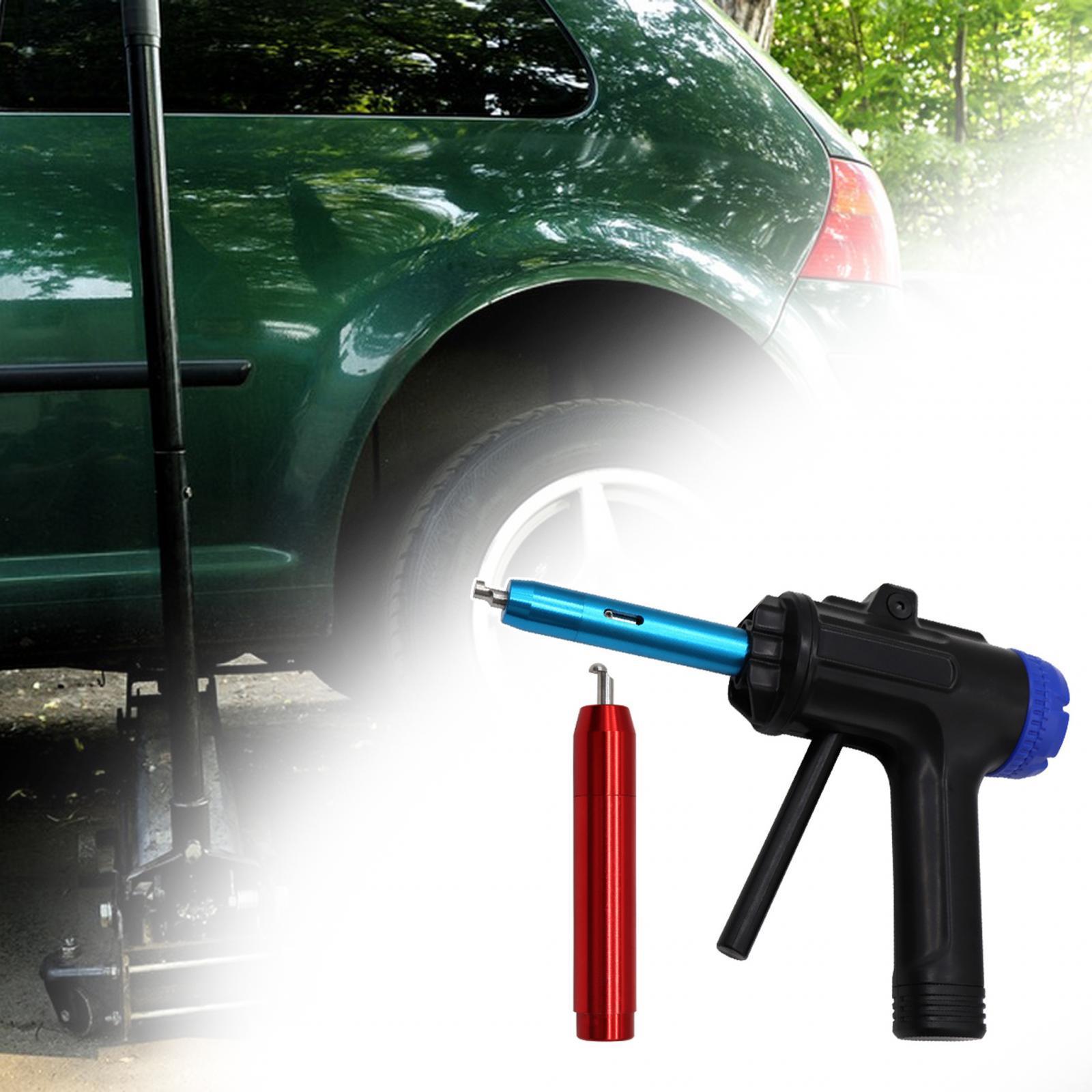 Automobile  Repair Tool 2 Pins Free Sheet Metal Repair Tool for Car