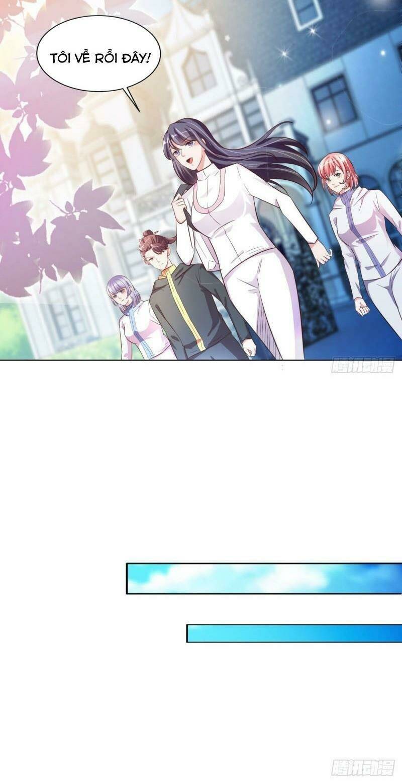 chí tôn toàn năng chapter 37 26