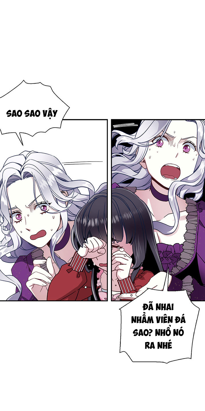 tôi là mẹ kế nhưng con gái tôi quá dễ thương chapter 15 41