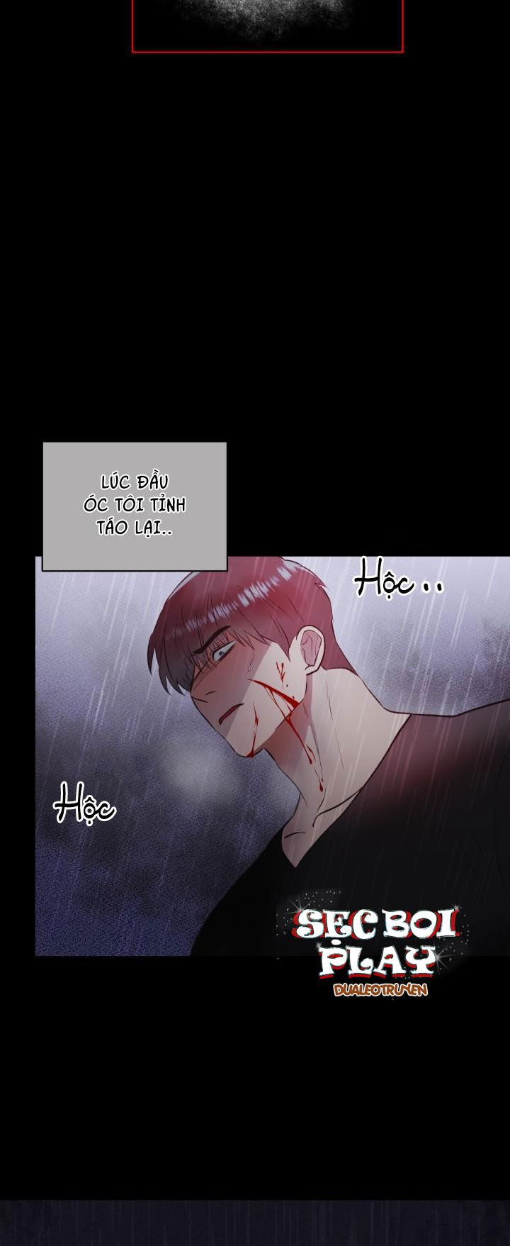 cái bóng sau song cửa sắt chapter 6 26