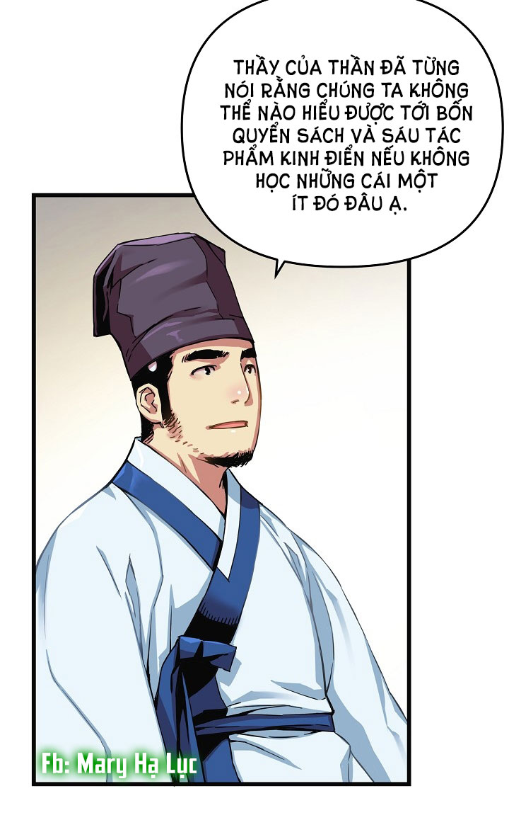 tôi sẽ sống như một hoàng tử chapter 13 27