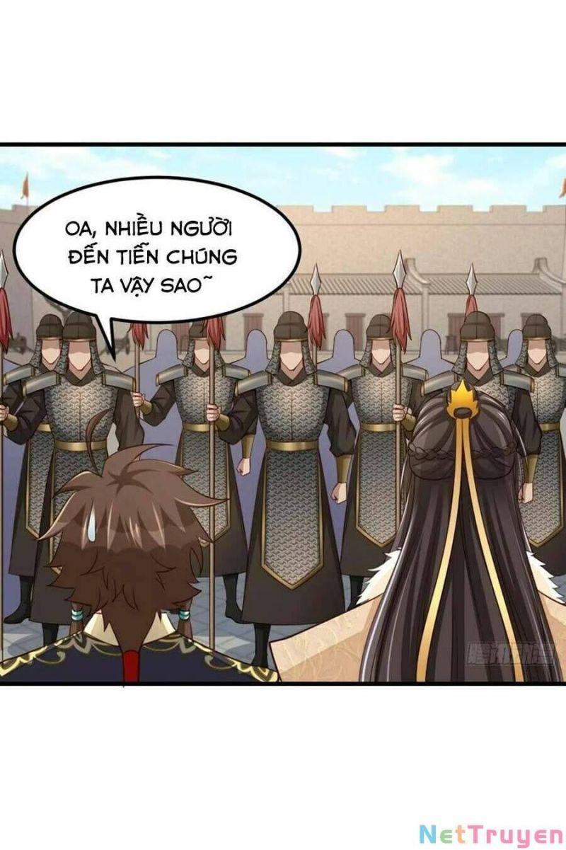 thuần hóa ba ba bạo quân chapter 94 60