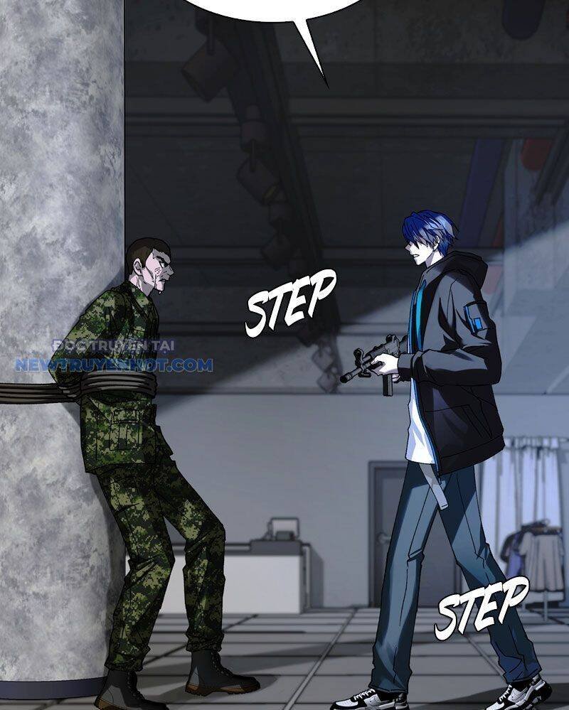 tận thế cũng chỉ là trò chơi chapter 32 134