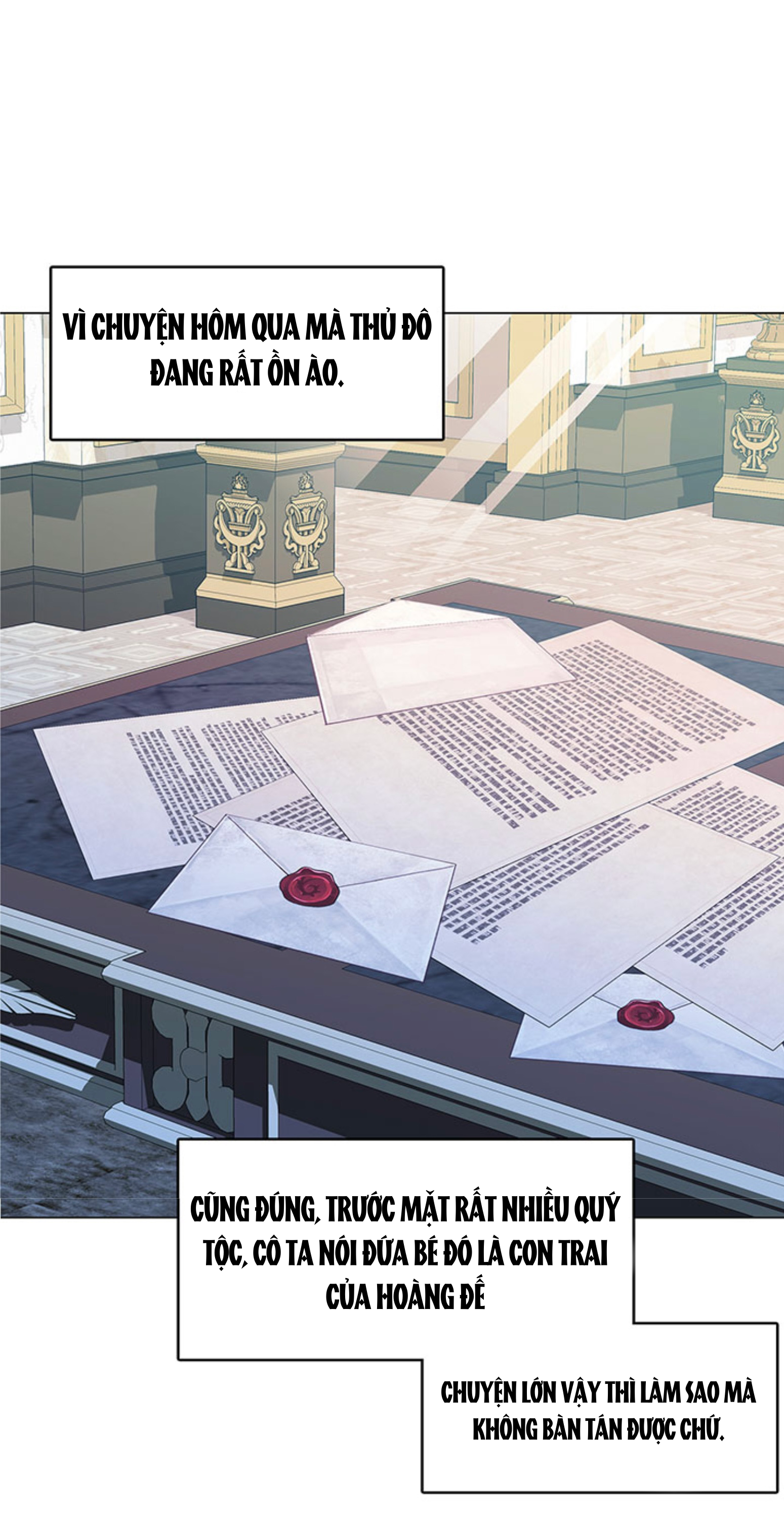 sự hối hận muộn màn chapter 6 15