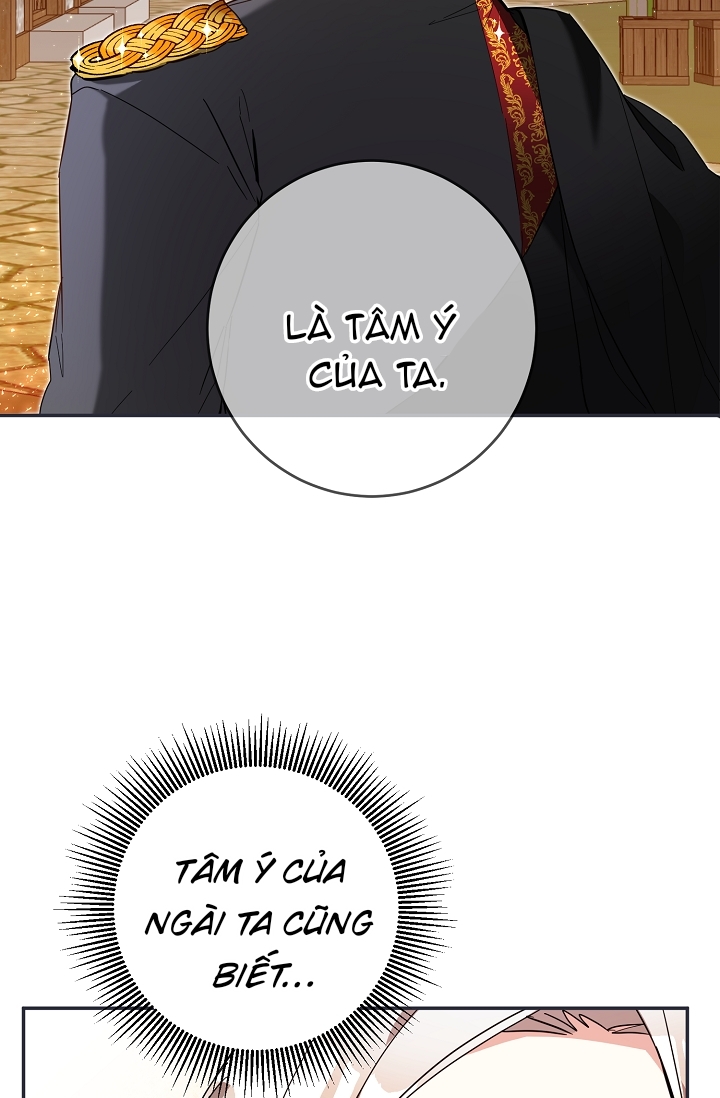 lí do cô ấy trở thành ác nữ chapter 9 79