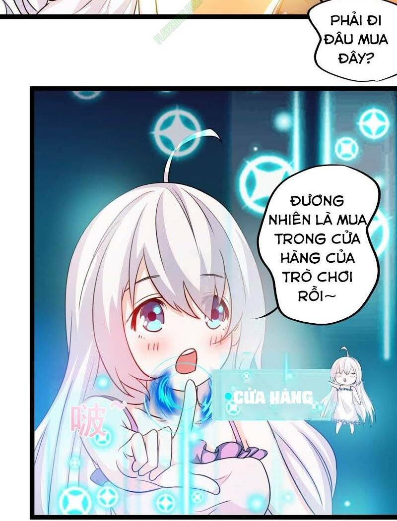 nữ thần trong điện thoại chapter 7 2