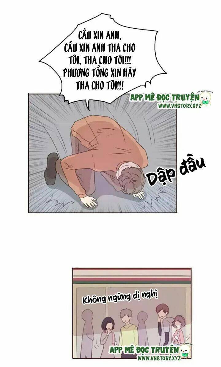 tình yêu không nói dối chapter 39 11