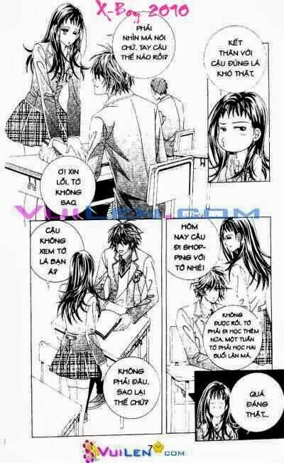 cuộc sống của tôi chapter 8 7