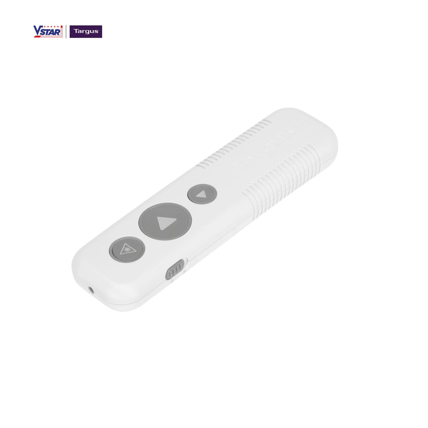 Bút trình chiếu Targus P30 Wireless Presenter - White