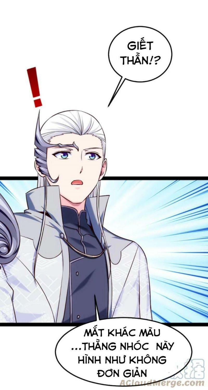 ma thú kiếm thánh dị giới tung hoành chapter 226 6