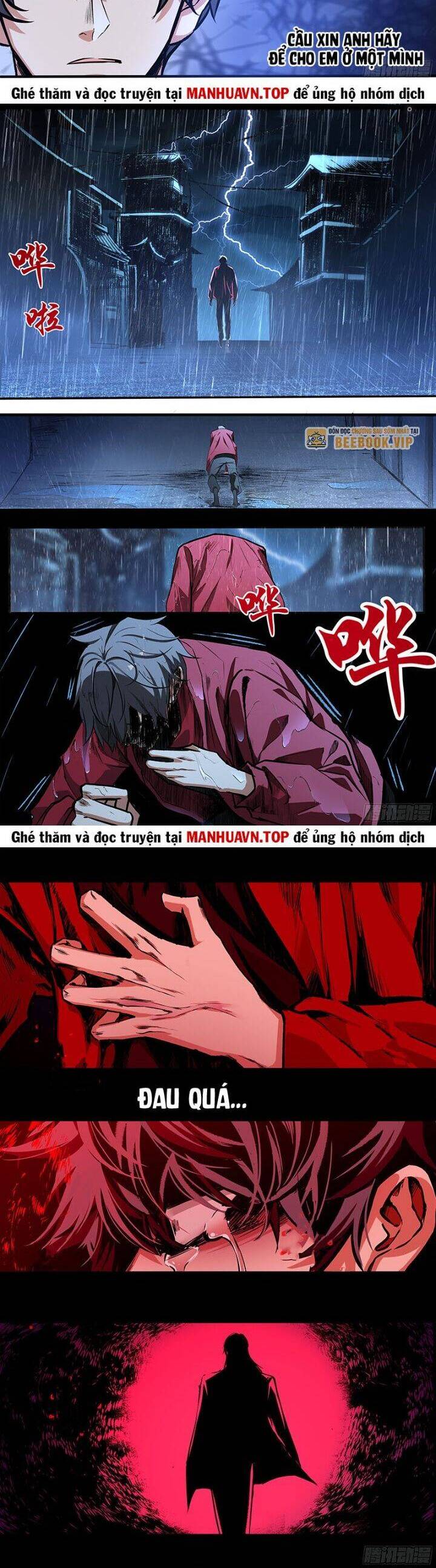 di độ thâm uyên - trùng khởi kỷ nguyên chapter 24 10