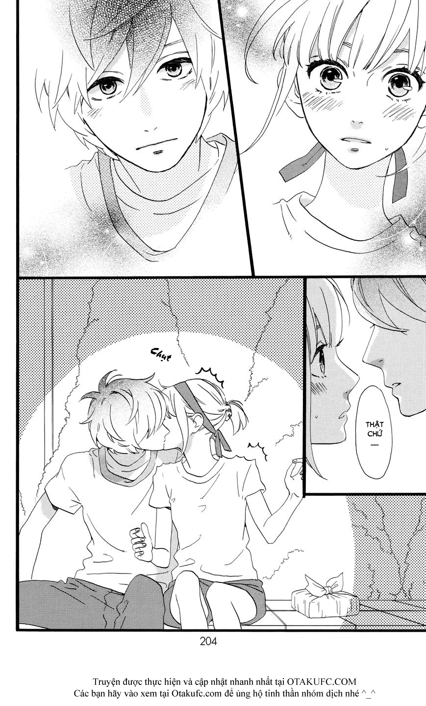 sao mai của em chapter 78.4 41