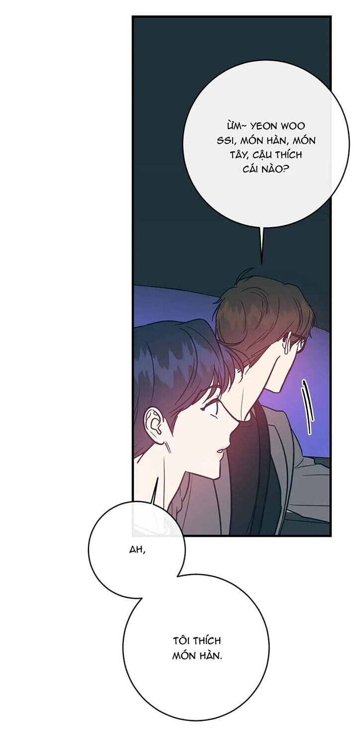 tình yêu ngây dại chapter 15 8