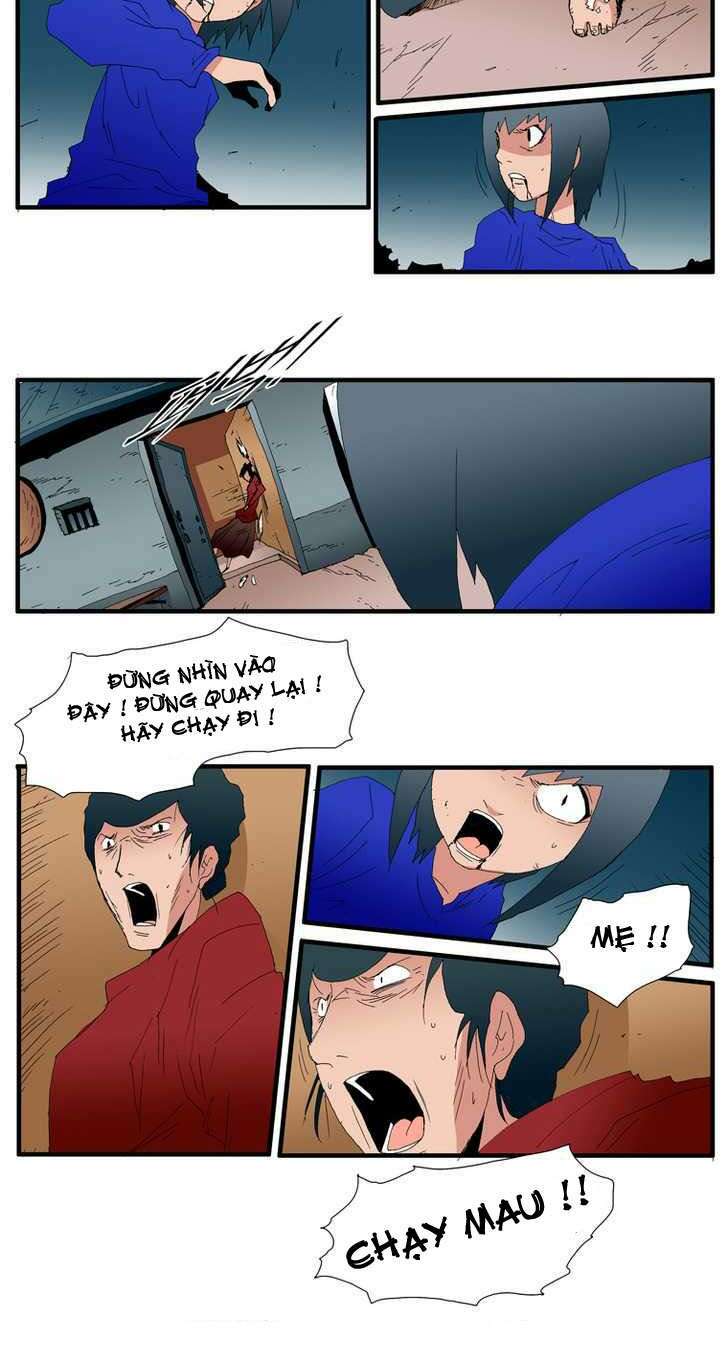 siêu năng chapter 128 20