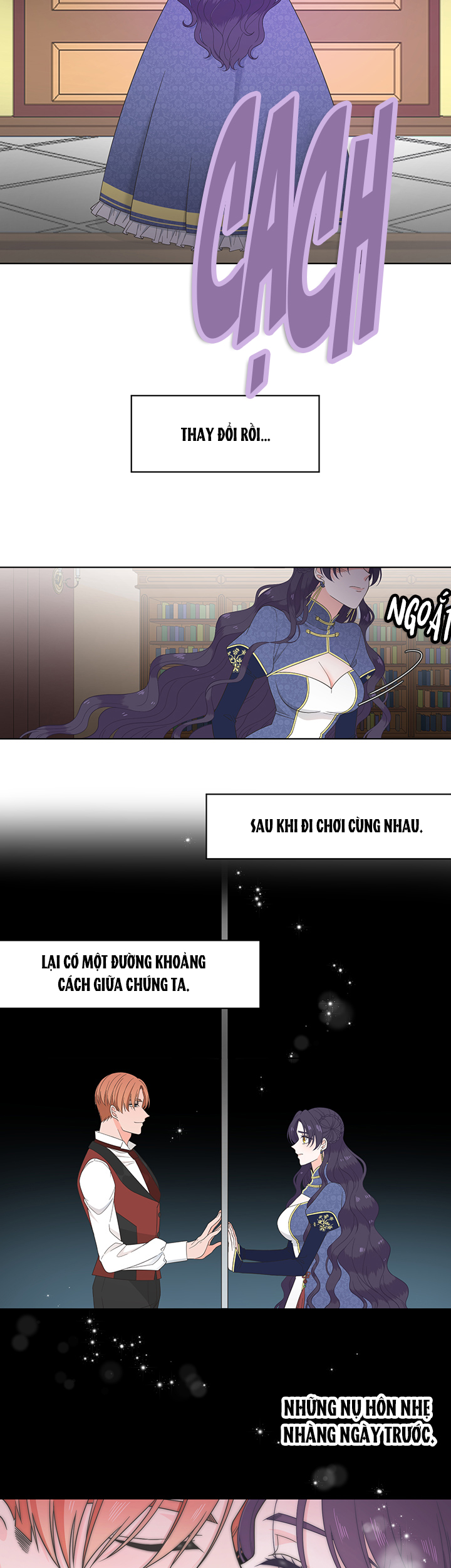 công chúa estel chapter 7 12