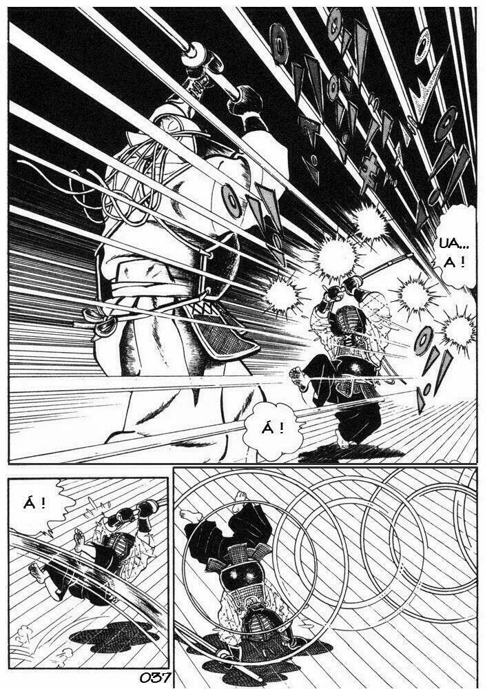 ore wa teppei chapter 53 37