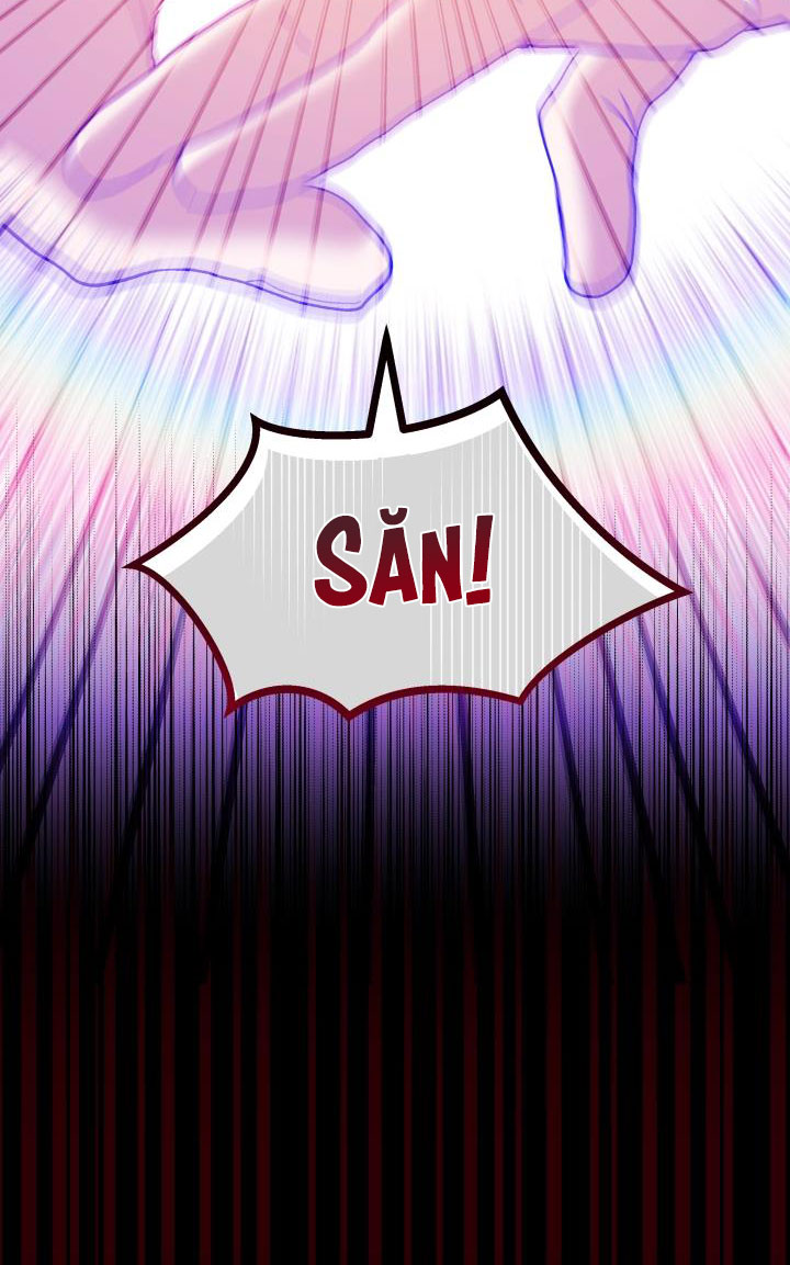 công chúa giả điên chapter 61.1 30