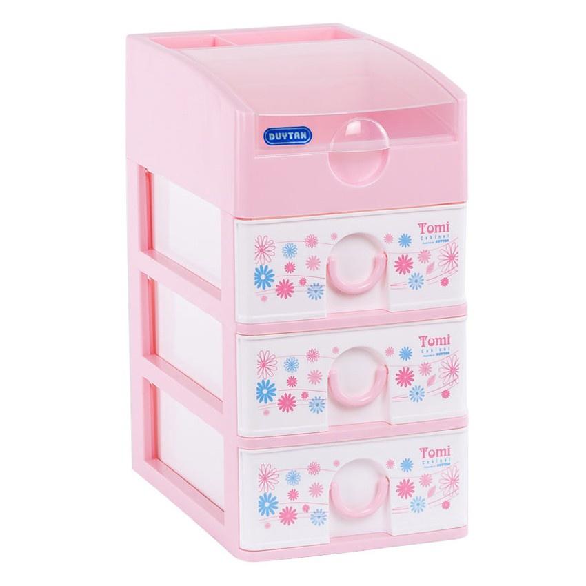 TỦ NHỰA MINI TOMI/ TOMI-S 3 NGĂN 1136/3, 4 NGĂN 1136/4, 5 NGĂN 1136/5