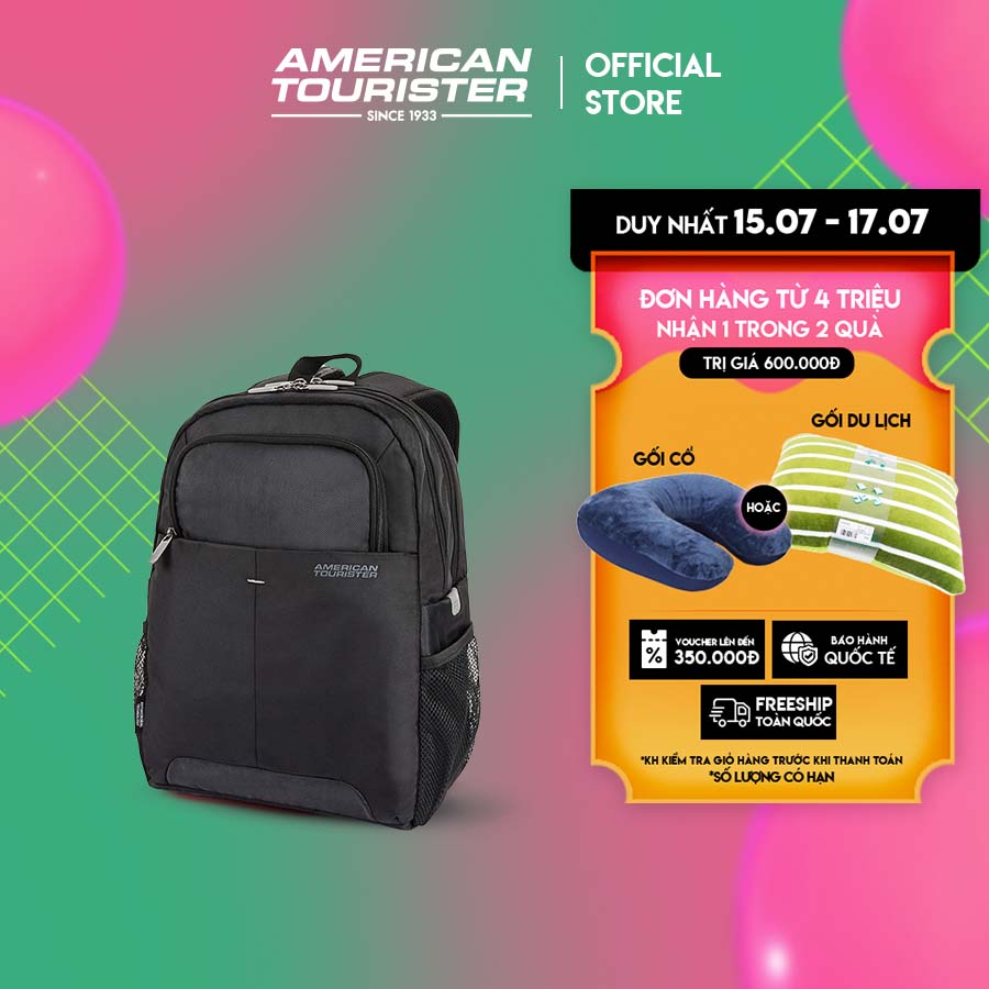 Hình ảnh Balo American Tourister Speedair Backpack AS