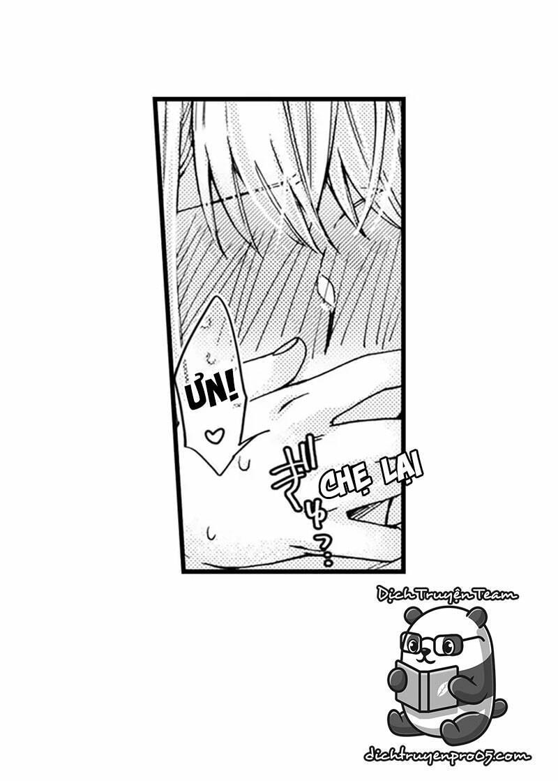 sếp thú tính nhà bên chapter 86 1