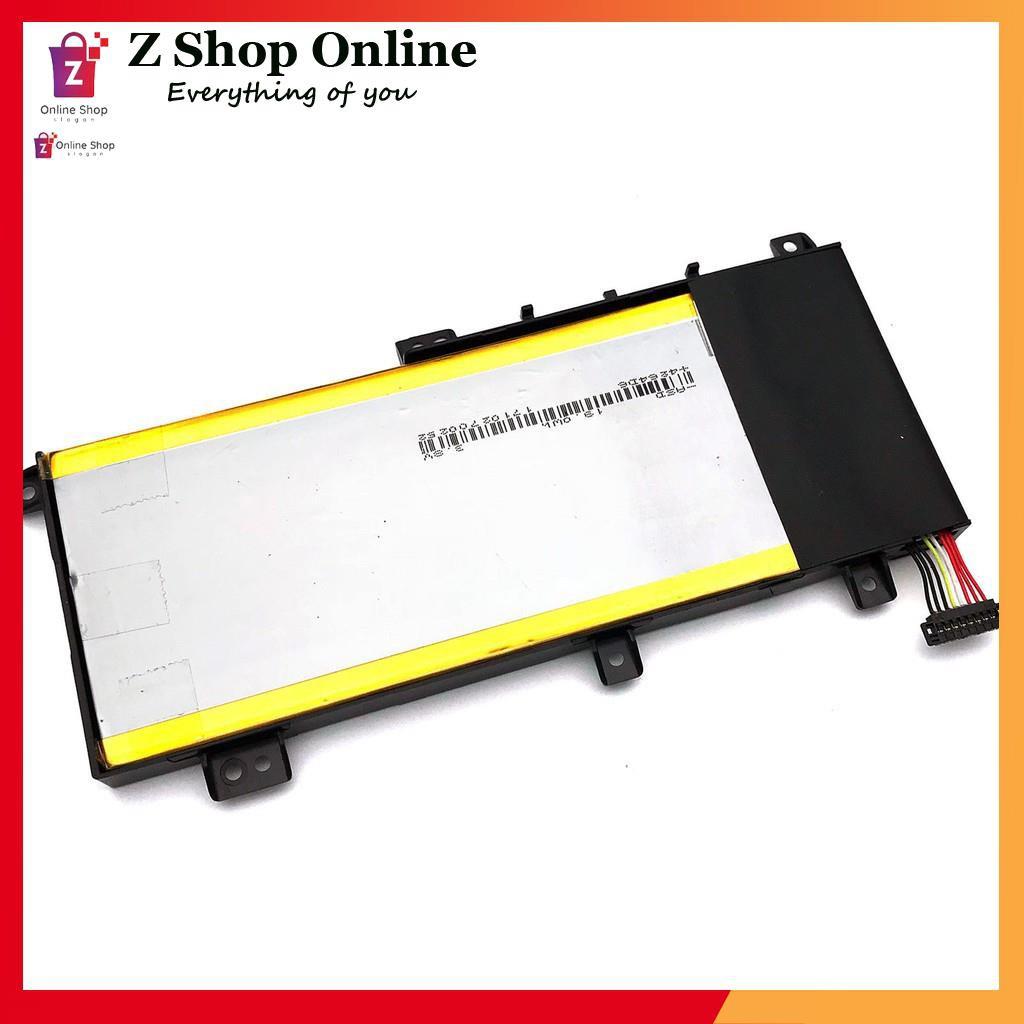 Pin Dùng Cho Asus Transformer Book Flip TP550LA TP550LD R554L