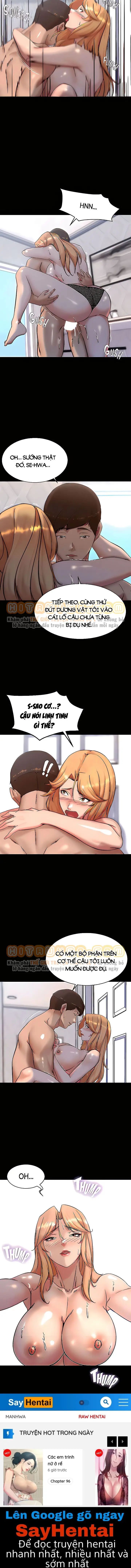 nhật ký quần lót chapter 107 12