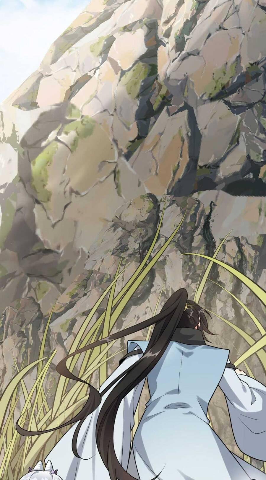 ta nuôi nữ đế phản diện thành yandere chapter 13 5