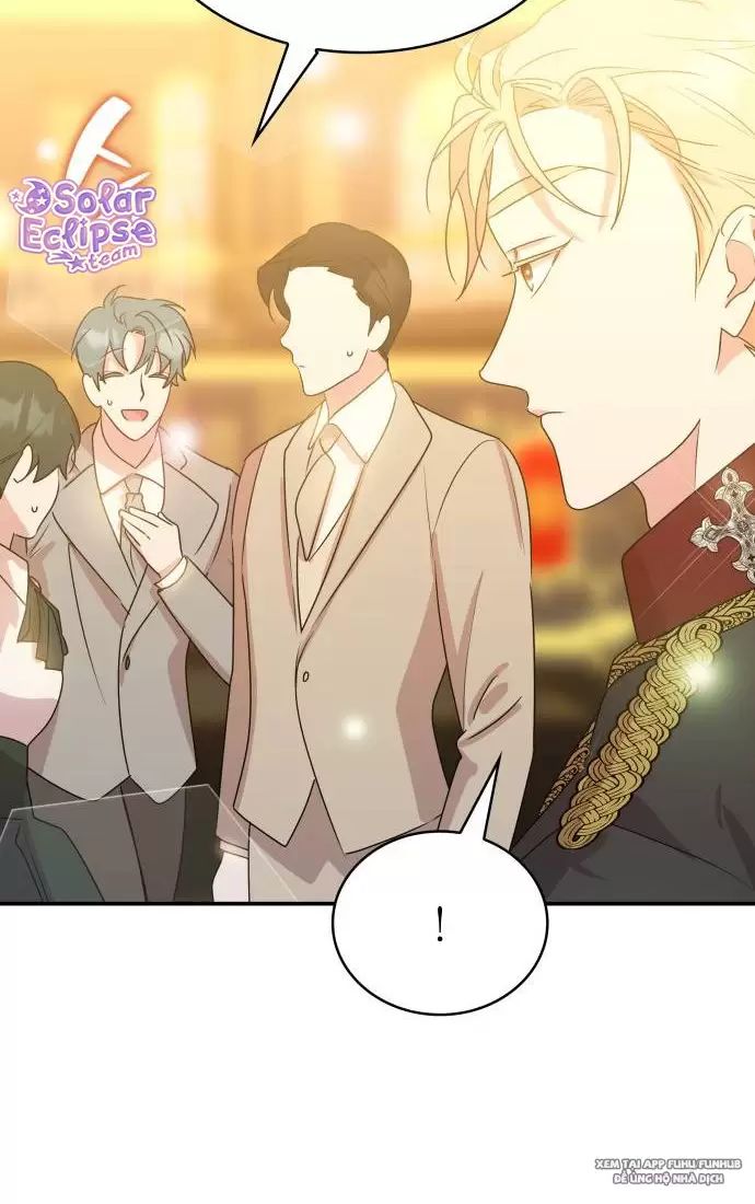 sống trong vườn hoa của công chúa chapter 4 12