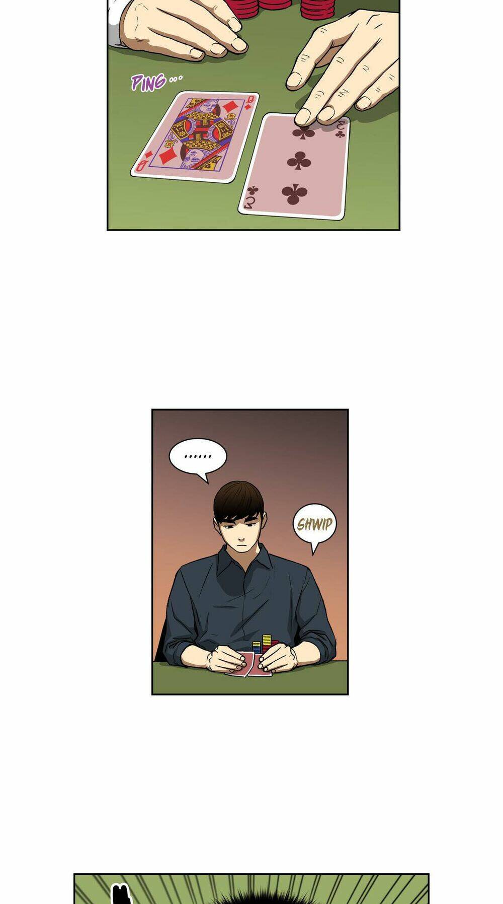 thần bài siêu năng chapter 24 8