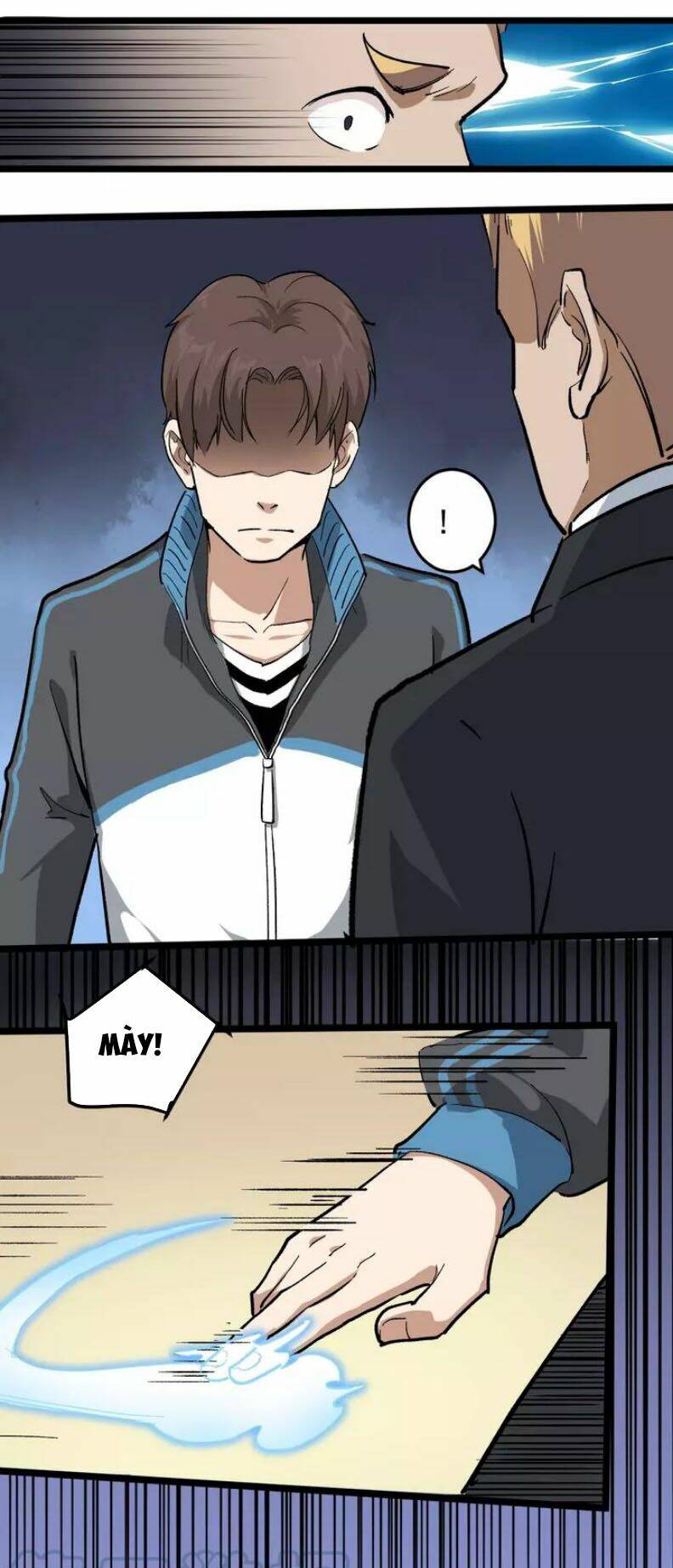 hồi xuân tiểu độc y chapter 51 16