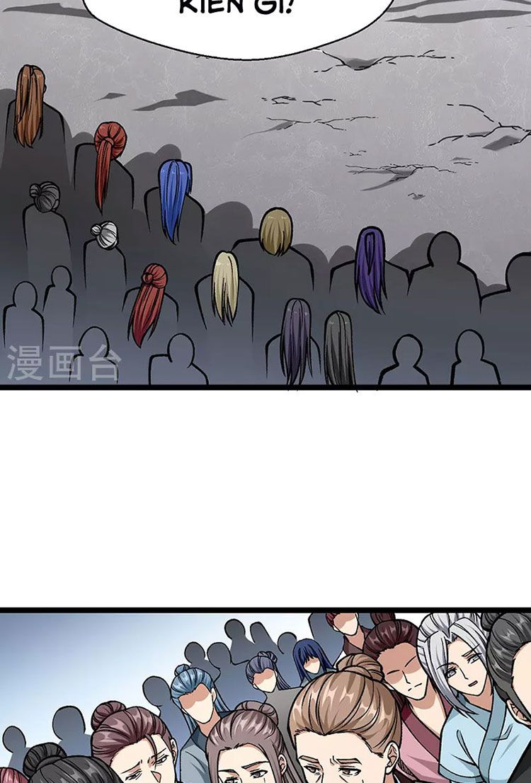 võ đạo độc tôn chapter 418 2